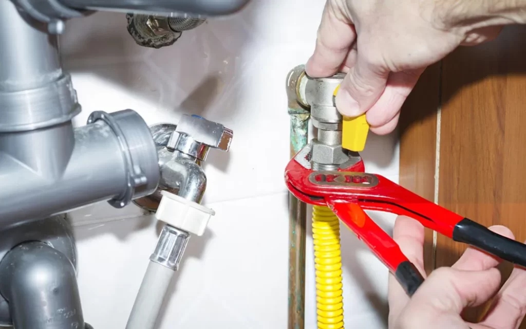 Rilevamento delle Perdite di Gas: Essenziale per la Sicurezza